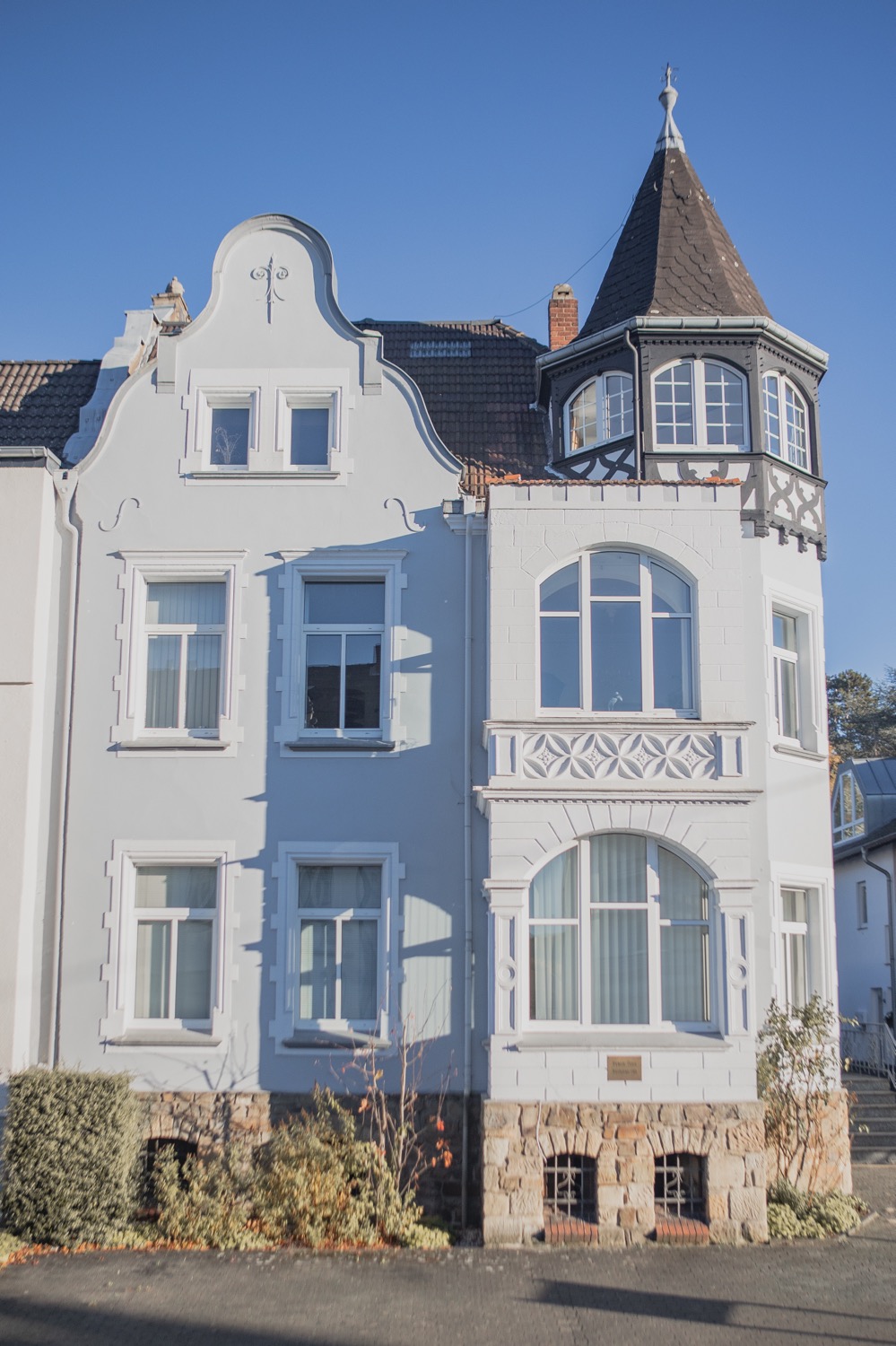 Steuerkanzlei Rechner Bad Honnef