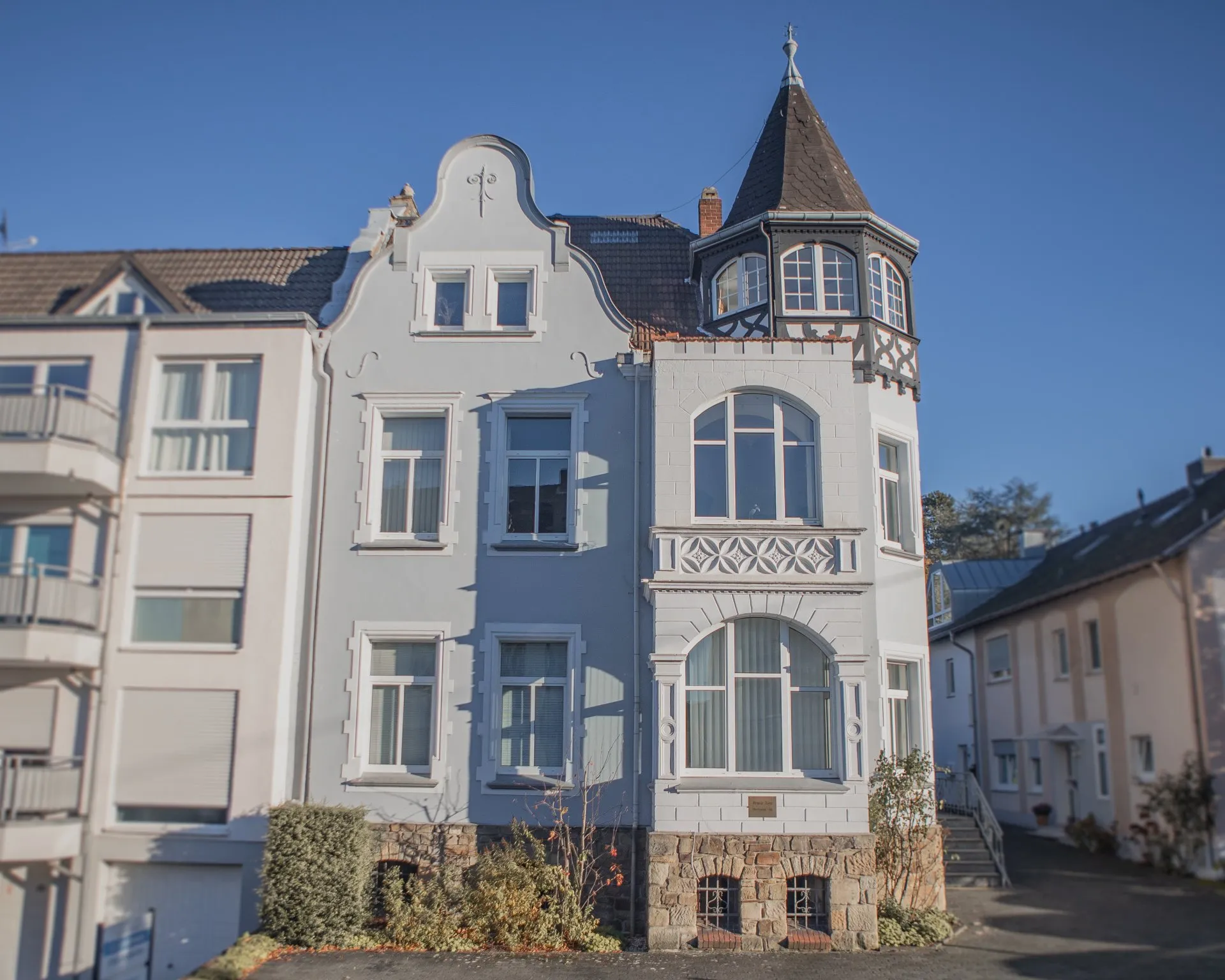 Kanzlei Rechner Rheinbreitbach