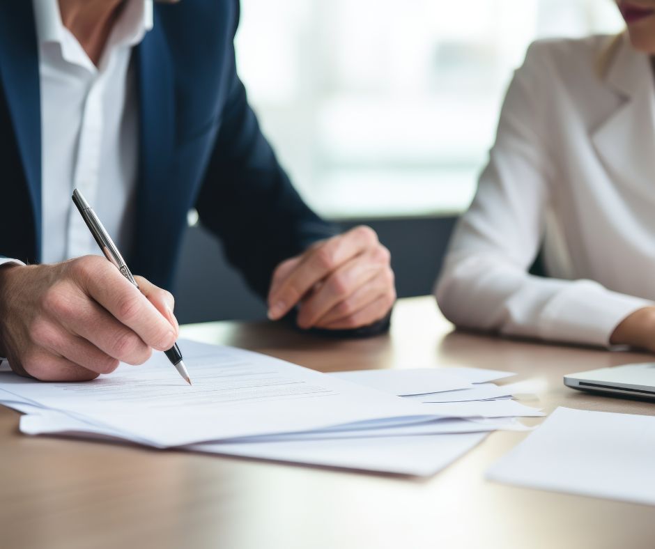 Lohnbuchhaltung Steuerkanzlei Rechner